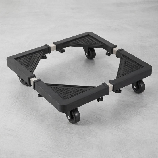 Movable Base for Washing Machine & Refrigerator